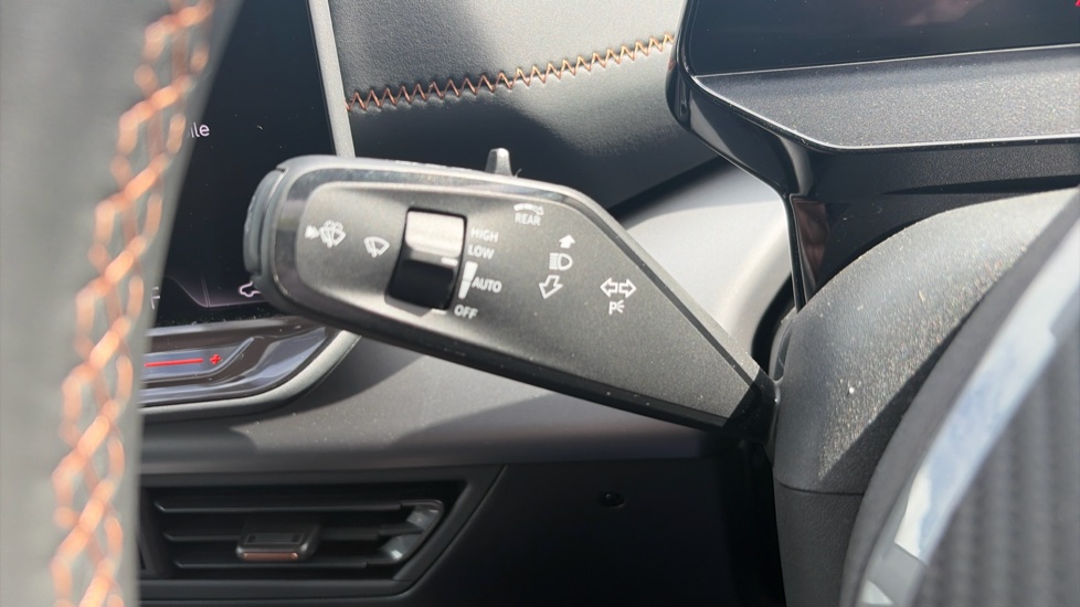 CUPRA Born 170kW e-Boost V3 59kWh 5dr Auto Electric Hatchback - Image 29