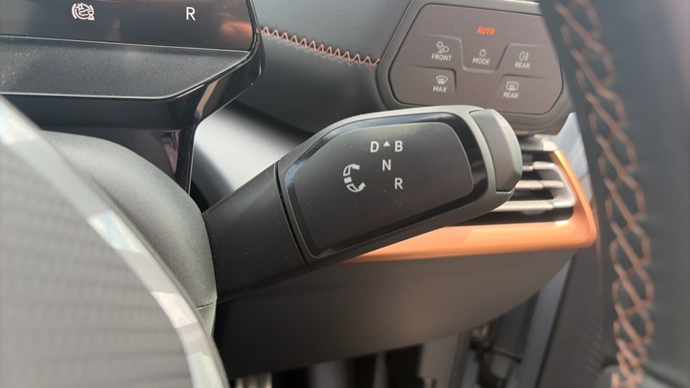CUPRA Born 170kW e-Boost V3 59kWh 5dr Auto Electric Hatchback - Image 30