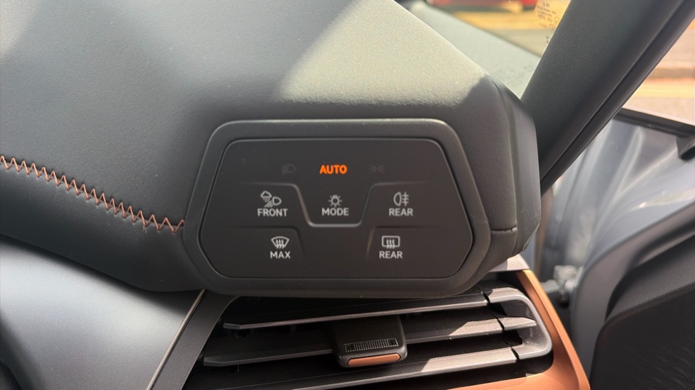 CUPRA Born 170kW e-Boost V3 59kWh 5dr Auto Electric Hatchback - Image 31