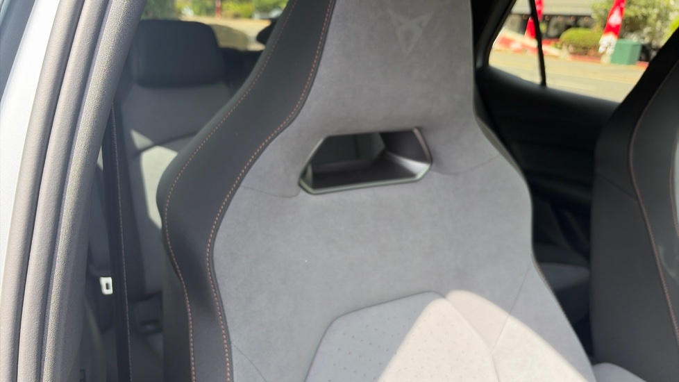 CUPRA Born 170kW e-Boost V3 59kWh 5dr Auto Electric Hatchback - Image 37