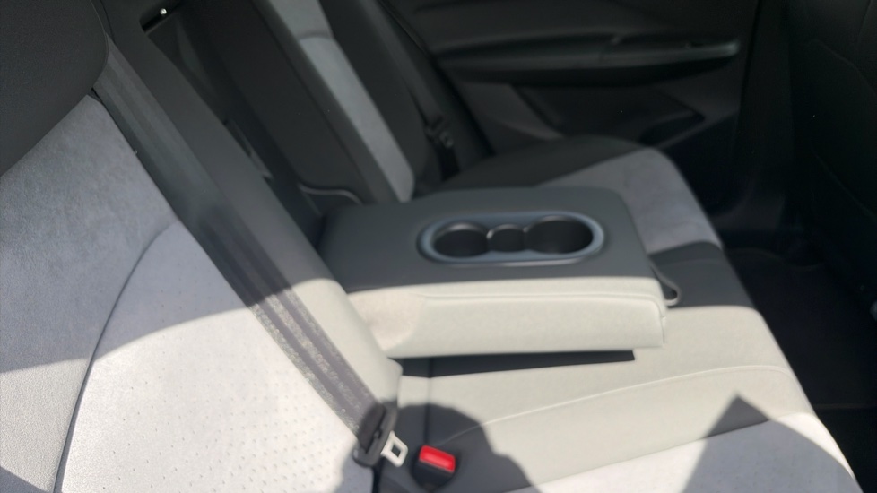 CUPRA Born 170kW e-Boost V3 59kWh 5dr Auto Electric Hatchback - Image 39
