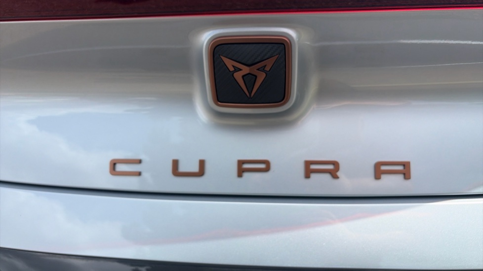 CUPRA Born 170kW e-Boost V3 59kWh 5dr Auto Electric Hatchback - Image 42