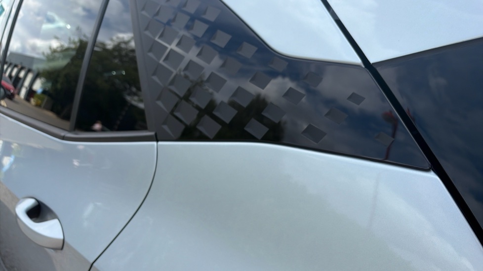 CUPRA Born 170kW e-Boost V3 59kWh 5dr Auto Electric Hatchback - Image 43