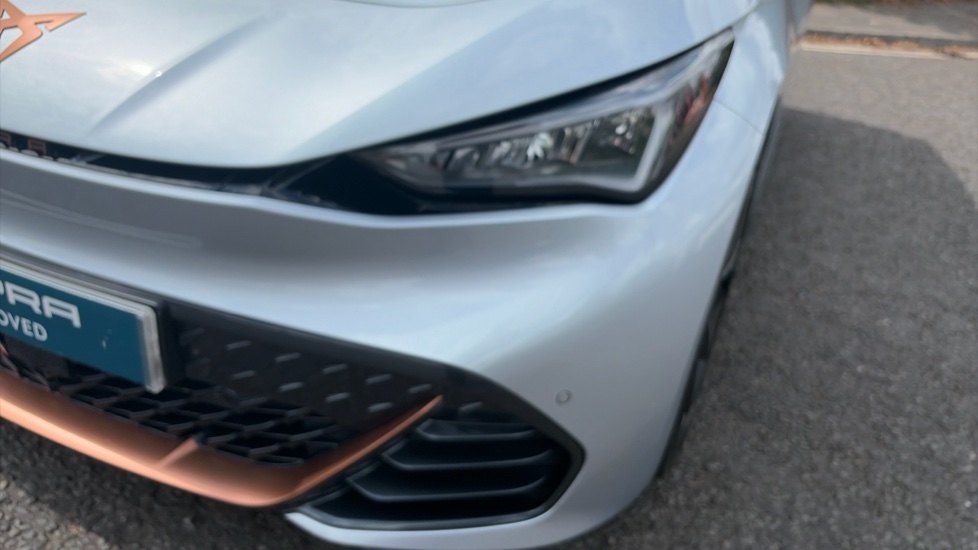 CUPRA Born 170kW e-Boost V3 59kWh 5dr Auto Electric Hatchback - Image 44