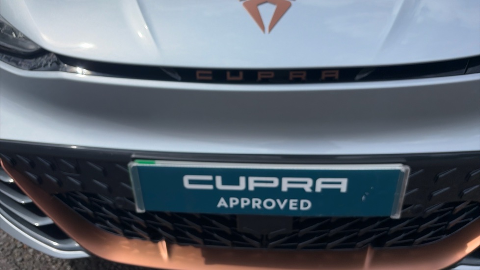 CUPRA Born 170kW e-Boost V3 59kWh 5dr Auto Electric Hatchback - Image 45