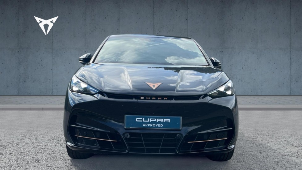CUPRA Tavascan 210kW V2 77kWh 5dr Auto Electric Estate - Image 7