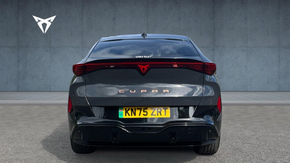 CUPRA Tavascan 210kW V2 77kWh 5dr Auto Electric Estate - Image 8