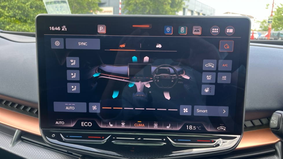 CUPRA Tavascan 210kW V2 77kWh 5dr Auto Electric Estate - Image 13