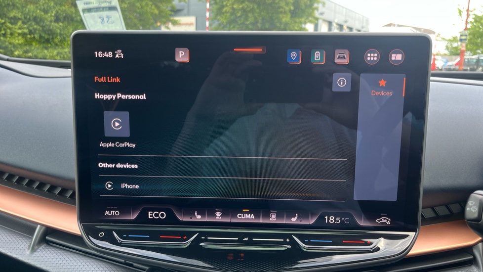 CUPRA Tavascan 210kW V2 77kWh 5dr Auto Electric Estate - Image 22
