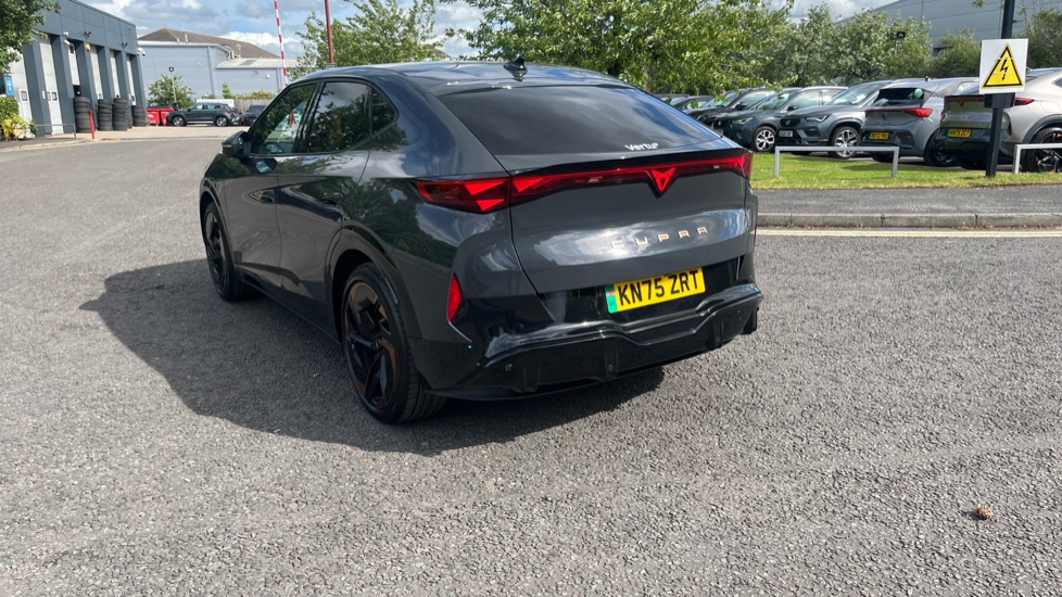 CUPRA Tavascan 210kW V2 77kWh 5dr Auto Electric Estate - Image 37