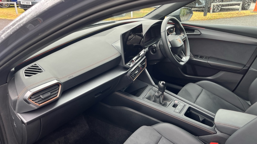 CUPRA Leon 1.5 TSI 150 V2 5dr Petrol Hatchback - Image 2