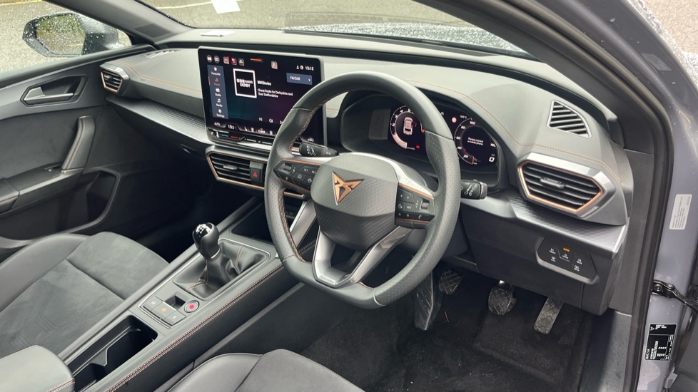 CUPRA Leon 1.5 TSI 150 V2 5dr Petrol Hatchback - Image 6