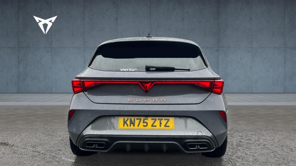 CUPRA Leon 1.5 TSI 150 V2 5dr Petrol Hatchback - Image 8