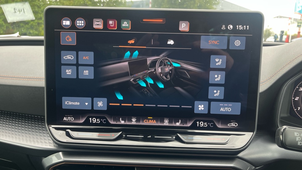 CUPRA Leon 1.5 TSI 150 V2 5dr Petrol Hatchback - Image 13