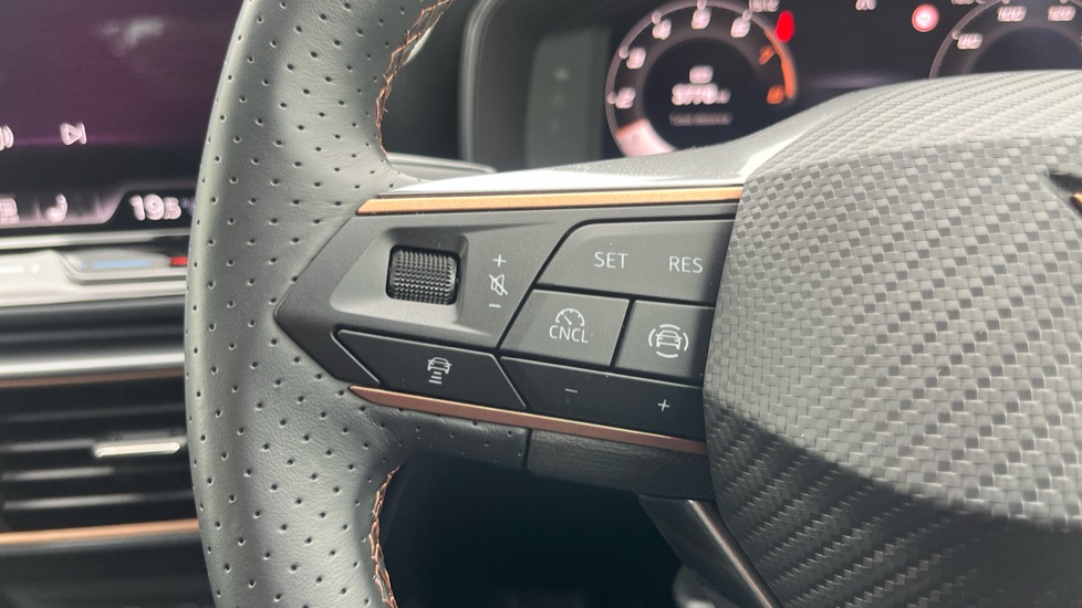 CUPRA Leon 1.5 TSI 150 V2 5dr Petrol Hatchback - Image 17