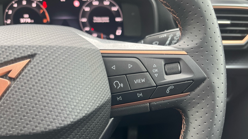 CUPRA Leon 1.5 TSI 150 V2 5dr Petrol Hatchback - Image 18