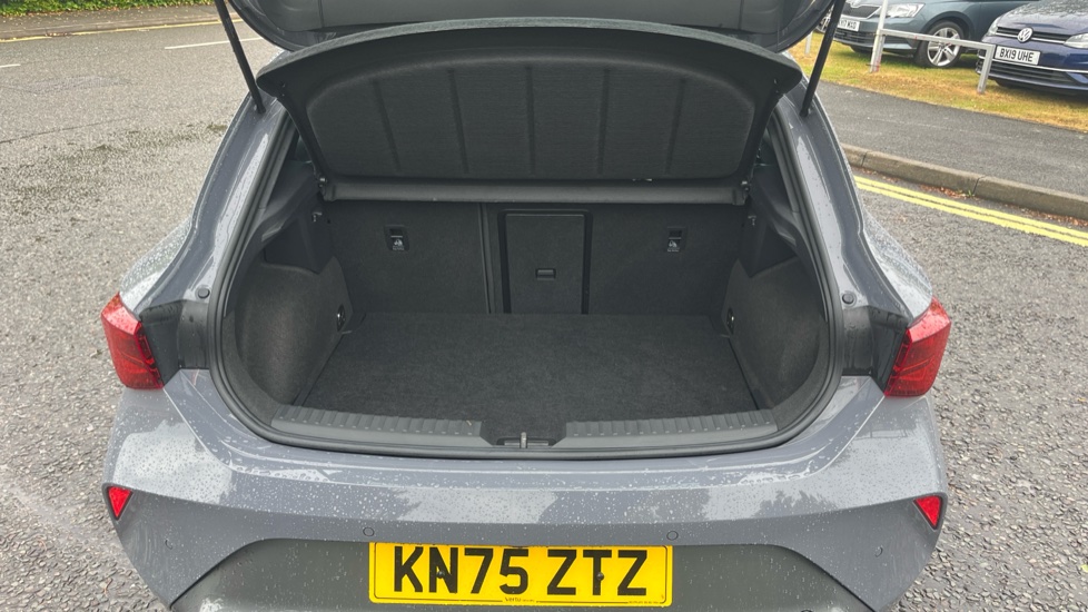 CUPRA Leon 1.5 TSI 150 V2 5dr Petrol Hatchback - Image 20