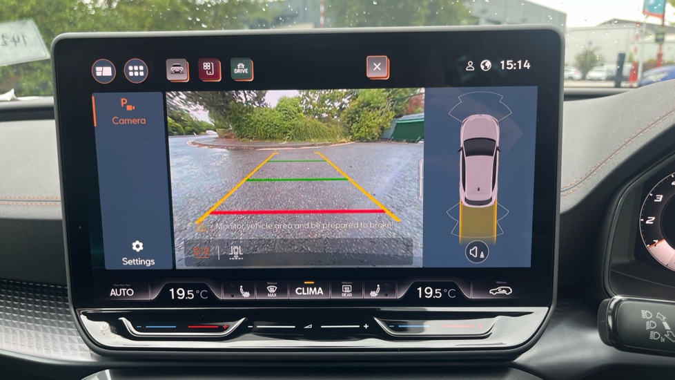 CUPRA Leon 1.5 TSI 150 V2 5dr Petrol Hatchback - Image 23