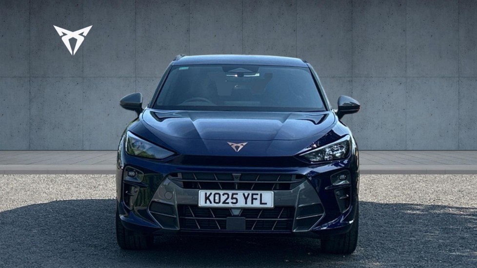 CUPRA Terramar 1.5 eTSI 150 V2 5dr DSG Petrol Hatchback - Image 7