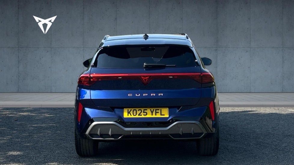 CUPRA Terramar 1.5 eTSI 150 V2 5dr DSG Petrol Hatchback - Image 8
