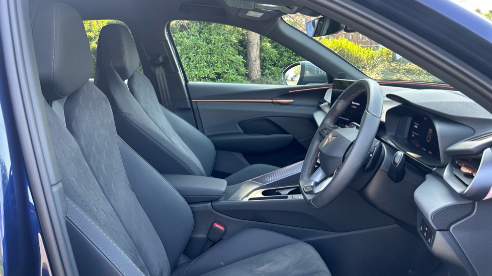 CUPRA Terramar 1.5 eTSI 150 V2 5dr DSG Petrol Hatchback - Image 15