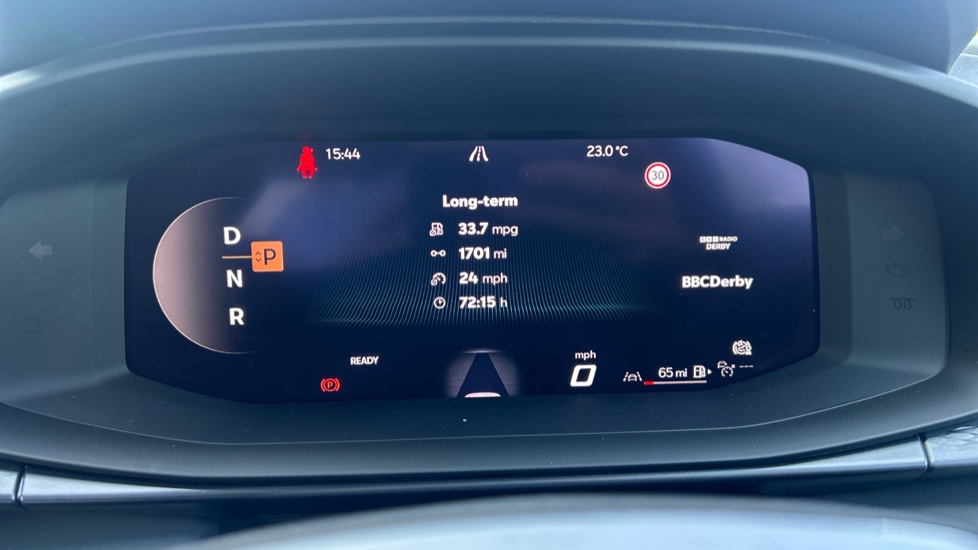 CUPRA Terramar 1.5 eTSI 150 V2 5dr DSG Petrol Hatchback - Image 23