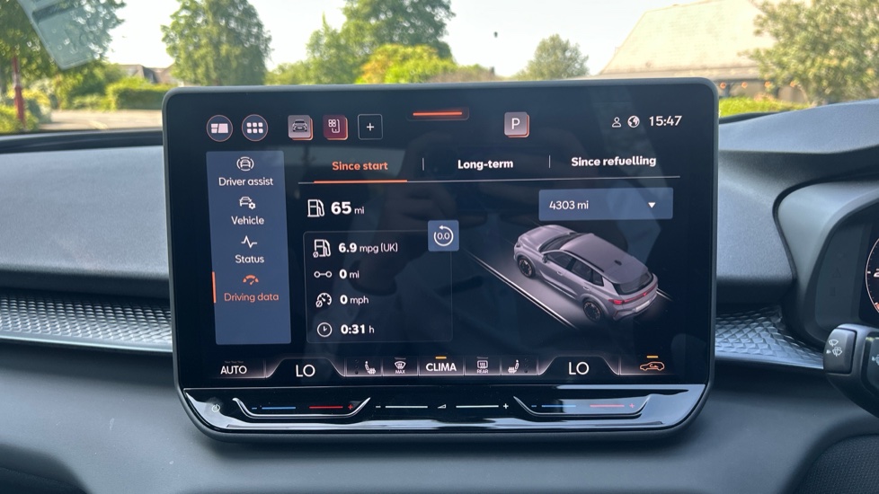 CUPRA Terramar 1.5 eTSI 150 V2 5dr DSG Petrol Hatchback - Image 30