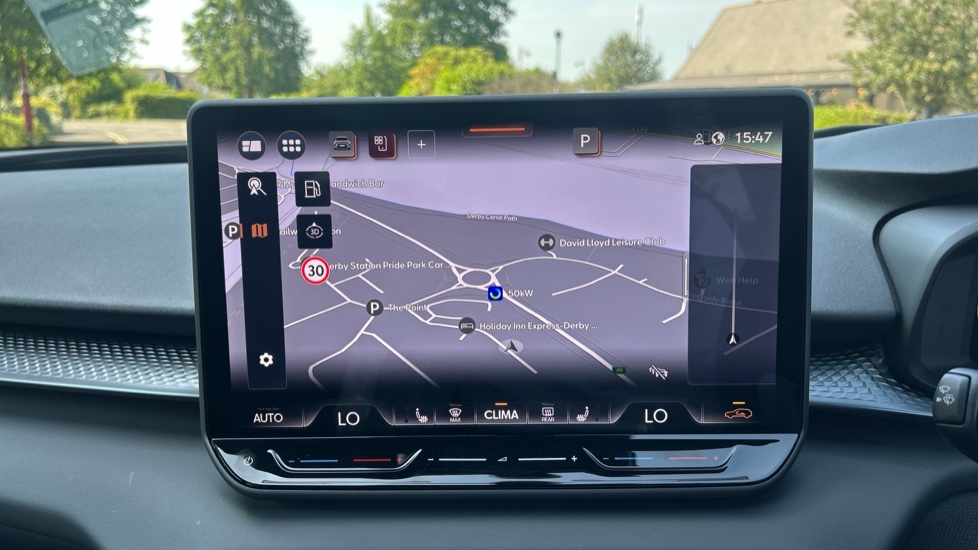 CUPRA Terramar 1.5 eTSI 150 V2 5dr DSG Petrol Hatchback - Image 31