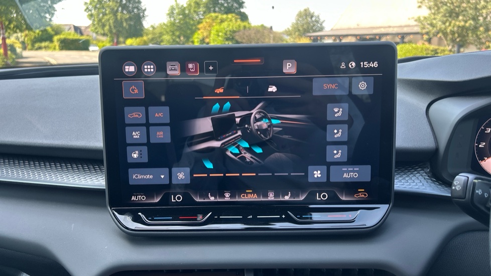 CUPRA Terramar 1.5 eTSI 150 V2 5dr DSG Petrol Hatchback - Image 33