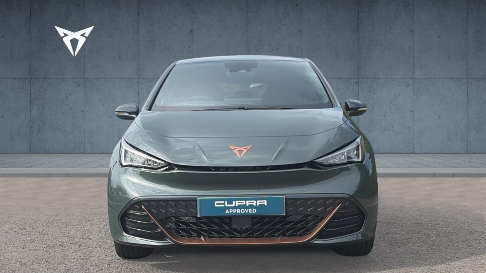 CUPRA Born 240kW e-Boost VZ 79kWh 5dr Auto Electric Hatchback - Image 7