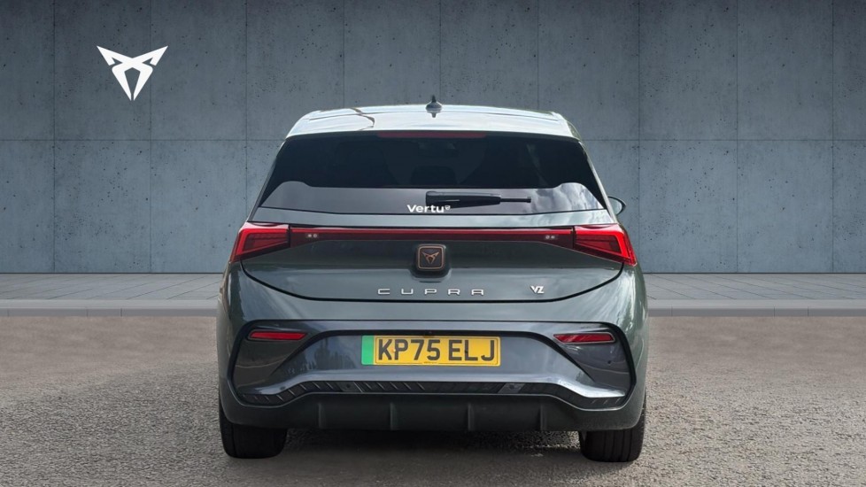 CUPRA Born 240kW e-Boost VZ 79kWh 5dr Auto Electric Hatchback - Image 8