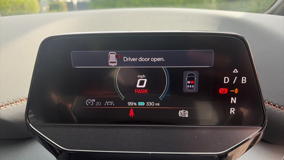 CUPRA Born 240kW e-Boost VZ 79kWh 5dr Auto Electric Hatchback - Image 11