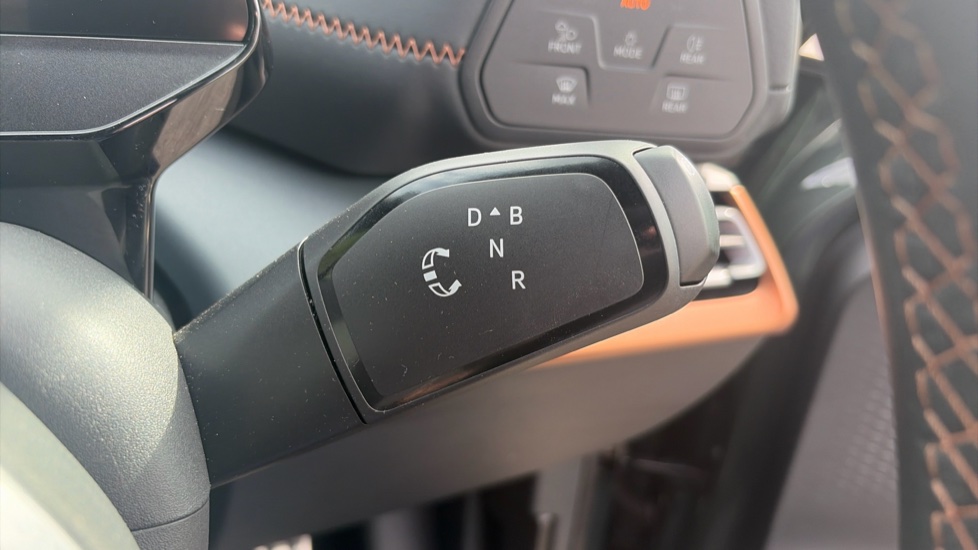 CUPRA Born 240kW e-Boost VZ 79kWh 5dr Auto Electric Hatchback - Image 14