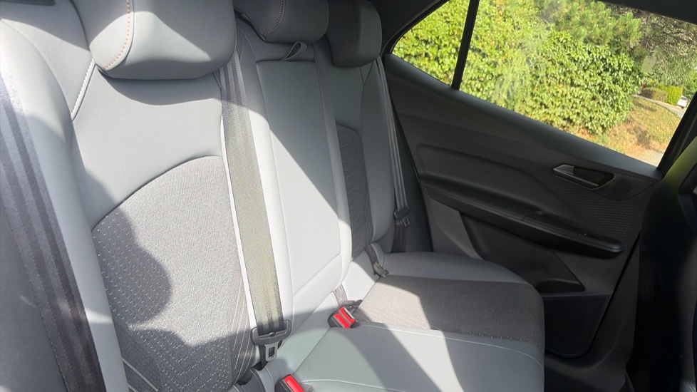 CUPRA Born 240kW e-Boost VZ 79kWh 5dr Auto Electric Hatchback - Image 16