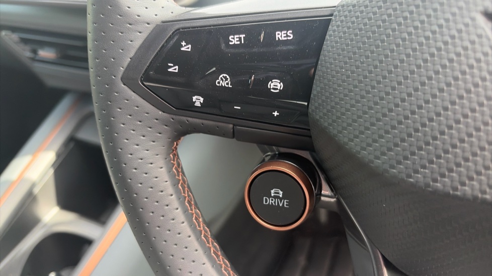 CUPRA Born 240kW e-Boost VZ 79kWh 5dr Auto Electric Hatchback - Image 17