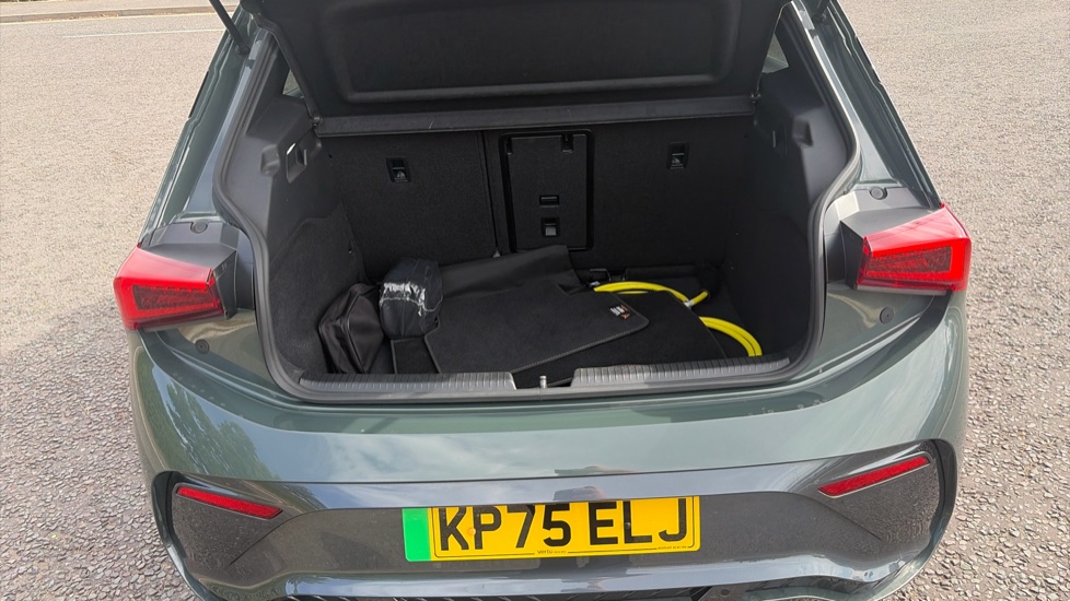 CUPRA Born 240kW e-Boost VZ 79kWh 5dr Auto Electric Hatchback - Image 20