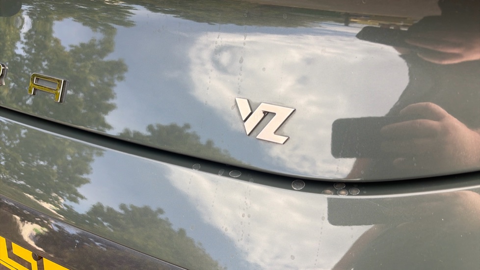 CUPRA Born 240kW e-Boost VZ 79kWh 5dr Auto Electric Hatchback - Image 21