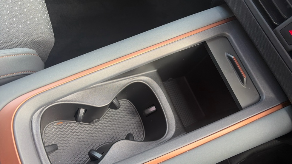 CUPRA Born 240kW e-Boost VZ 79kWh 5dr Auto Electric Hatchback - Image 27