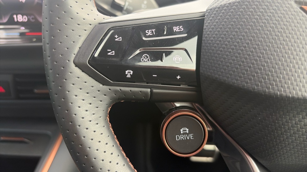 CUPRA Born 240kW e-Boost VZ 79kWh 5dr Auto Electric Hatchback - Image 28