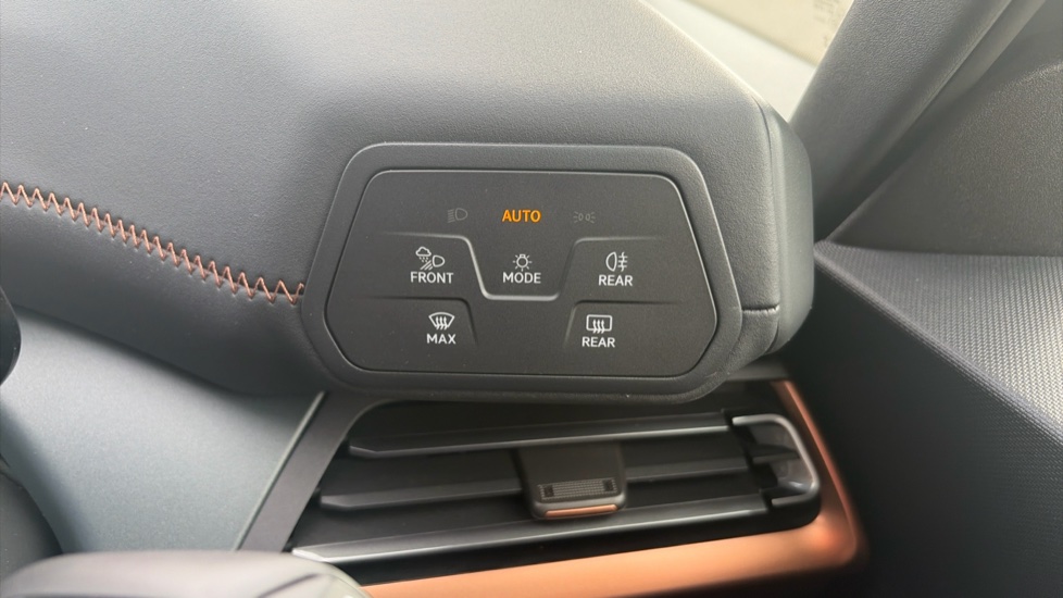 CUPRA Born 240kW e-Boost VZ 79kWh 5dr Auto Electric Hatchback - Image 30