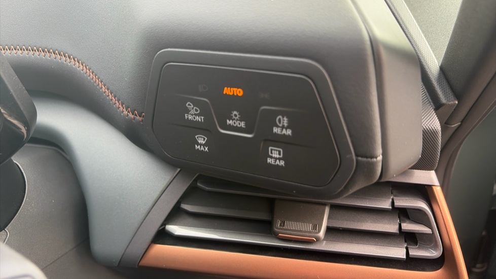 CUPRA Born 240kW e-Boost VZ 79kWh 5dr Auto Electric Hatchback - Image 32