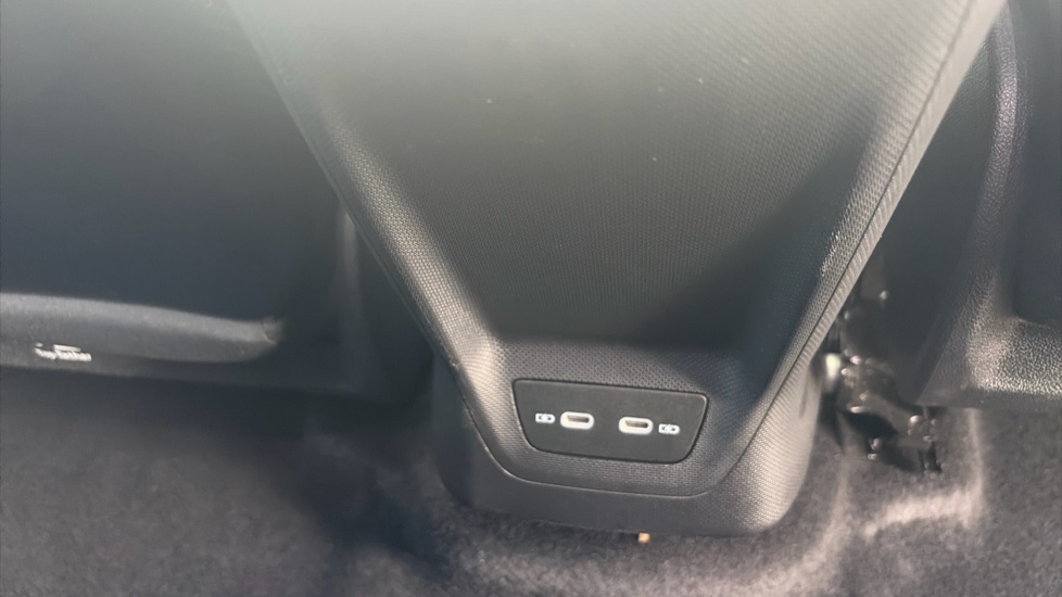 CUPRA Born 240kW e-Boost VZ 79kWh 5dr Auto Electric Hatchback - Image 33