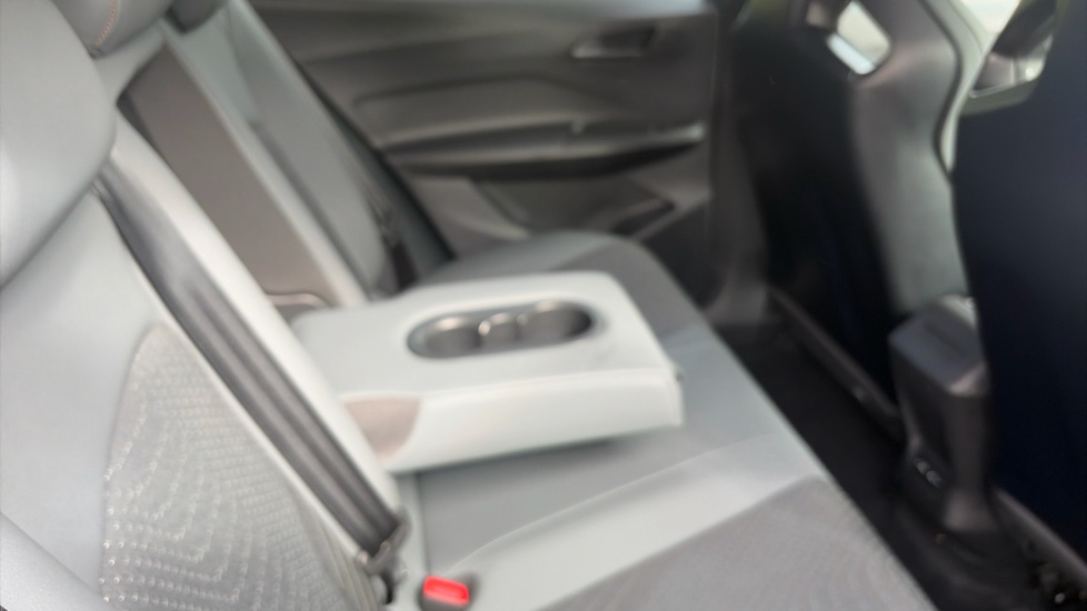 CUPRA Born 240kW e-Boost VZ 79kWh 5dr Auto Electric Hatchback - Image 34