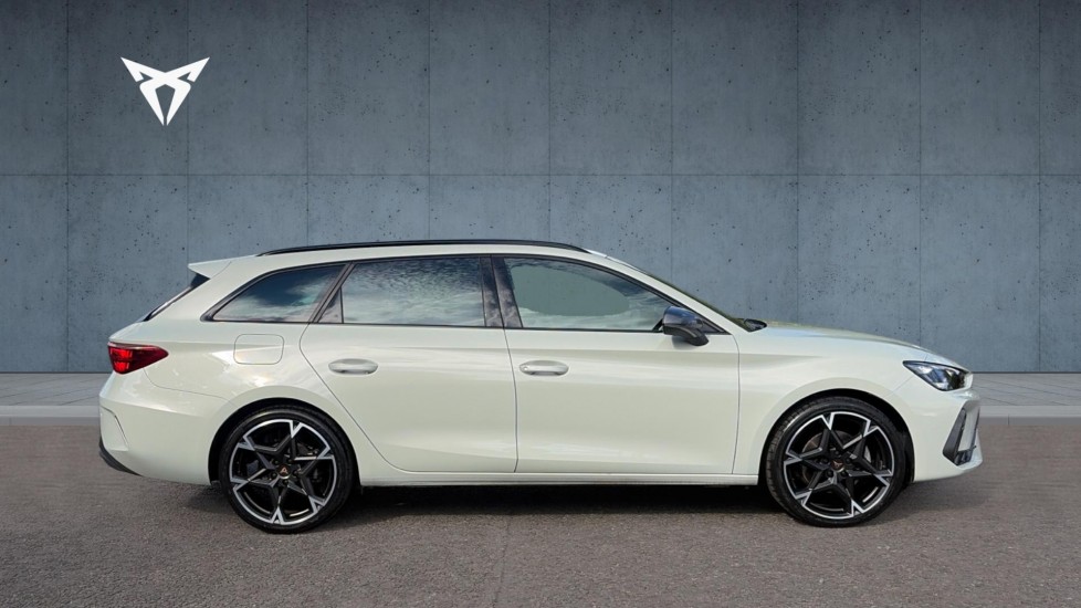 CUPRA Leon 1.5 eTSI 150 V2 5dr DSG Petrol Estate - Image 4
