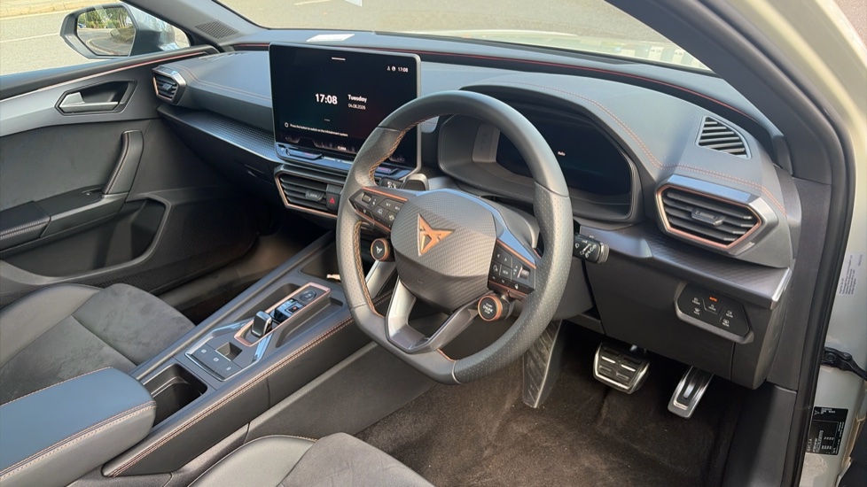 CUPRA Leon 1.5 eTSI 150 V2 5dr DSG Petrol Estate - Image 6