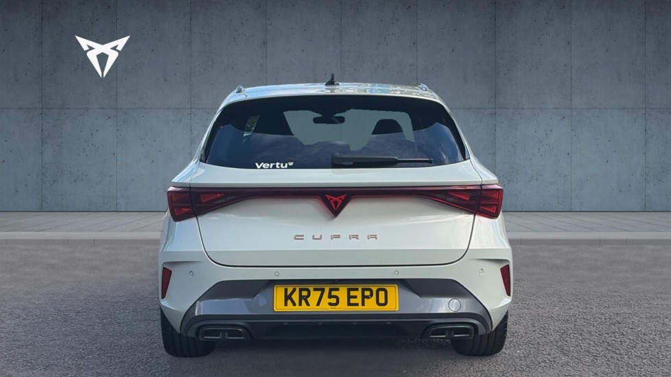 CUPRA Leon 1.5 eTSI 150 V2 5dr DSG Petrol Estate - Image 8