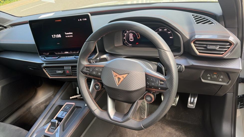 CUPRA Leon 1.5 eTSI 150 V2 5dr DSG Petrol Estate - Image 10