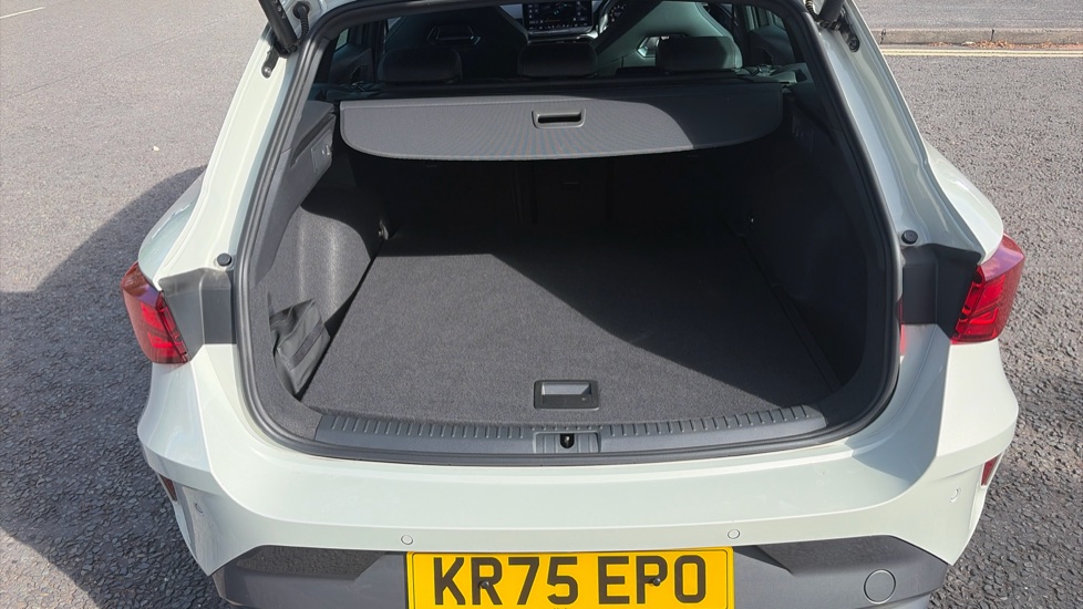 CUPRA Leon 1.5 eTSI 150 V2 5dr DSG Petrol Estate - Image 20