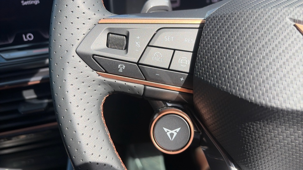 CUPRA Leon 1.5 eTSI 150 V2 5dr DSG Petrol Estate - Image 34