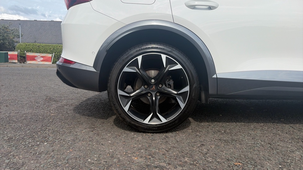 CUPRA Formentor 1.5 TSI 150 V2 5dr DSG Petrol Estate - Image 5